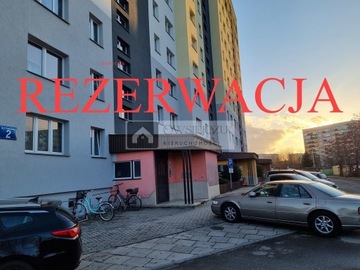 Mieszkanie, Suwałki, 48 m²