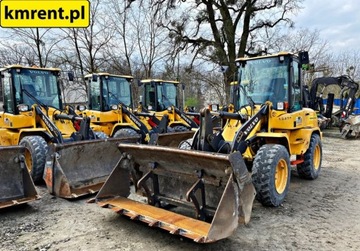 Volvo L 30 G LADOWARKA KOLOWA JCB 406 407 ATL...