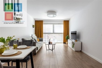 Mieszkanie, Koszalin, Śródmieście, 65 m²