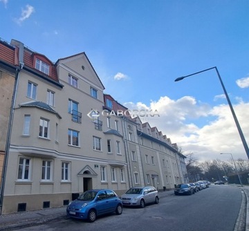 Mieszkanie, Wałbrzych, Nowe Miasto, 75 m²