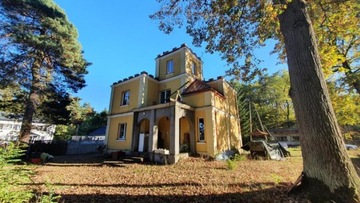 Dom, Baniocha, Góra Kalwaria (gm.), 160 m²