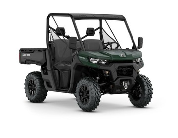 Can-Am SSV Traxter XU HD7 T1b 2024