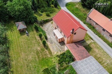 Dom, Twardocice, Pielgrzymka (gm.), 260 m²