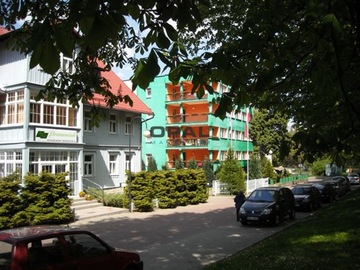 Hotel, Duszniki-Zdrój, 1840 m²