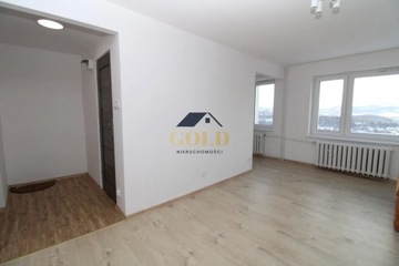 Mieszkanie, Wałbrzych, 26 m²