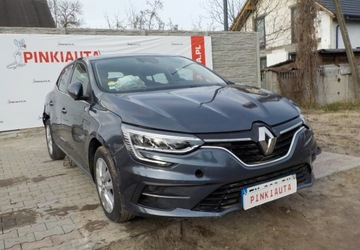Renault Megane Diesel Okazja