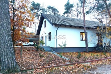 Dom, Lisi Ogon, Białe Błota (gm.), 142 m²