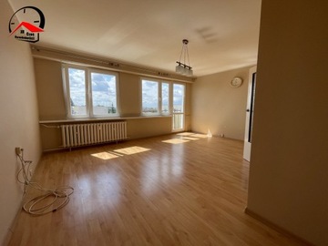 Mieszkanie, Inowrocław, 48 m²