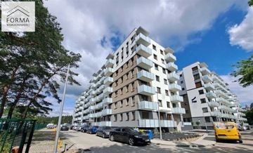 Mieszkanie, Toruń, Wrzosy, 56 m²