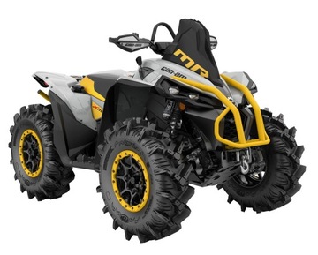 Can Am Renegade X MR 1000R T3 Model 2023
