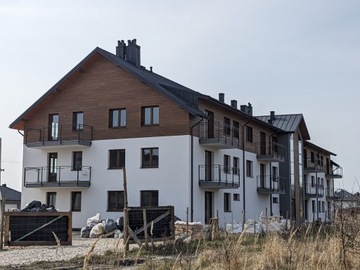 Mieszkanie, Busko-Zdrój (gm.), 62 m²