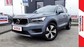 Volvo XC40 Momentum Pro