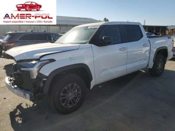 Toyota Tundra 2023, silnik 3.5, 44, od ubezpie...