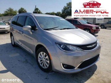 Chrysler Pacifica 2019 CHRYSLER PACIFICA Touri...