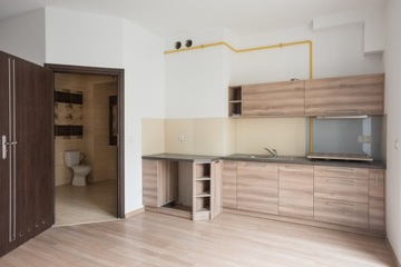 Mieszkanie, Krynica-Zdrój, 25 m²