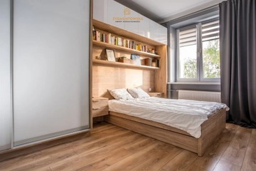 Mieszkanie, 62 m²