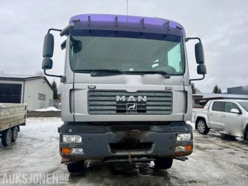 MAN TGM 13.280 15.290 4x4 Camper Expedition Wyprawowy