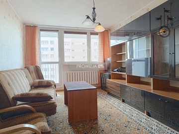 Mieszkanie, Gliwice, Sikornik, 46 m²