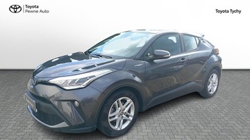 Toyota C-HR 1.8 Hybrid GPF Comfort