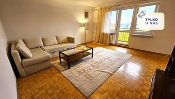 Mieszkanie, Radomsko, Radomsko, 50 m²