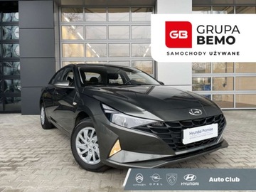 Hyundai Elantra Od Dealera, Salon PL, Faktura ...