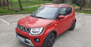 Suzuki Ignis Suzuki Ignis 1.2 DualJet 12V SHVS...