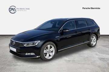 Volkswagen Passat Highline! Kamery 360! Alcantara!