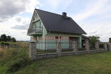 Dom, Opole, Bierkowice, 117 m²
