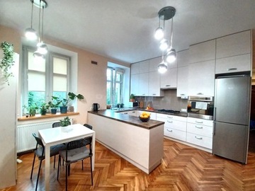 Mieszkanie, Łowicz (gm.), 81 m²