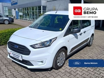 Ford Transit Connect Dealer, VAT 23, 1,5 Diese...