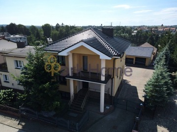 Dom, Dolsk (gm.), Śremski (pow.), 260 m²