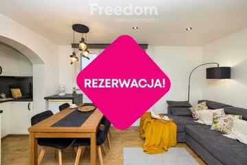 Mieszkanie, Włoszczowa, 35 m²