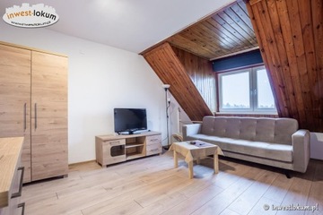 Mieszkanie, Olkusz, Olkusz (gm.), 26 m²