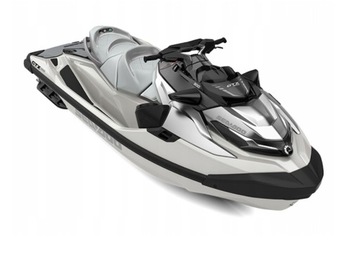 Skuter wodny Sea Doo GTX LTD 300 iDF Audio 2024 EXTREME MOTORS KRAKÓW