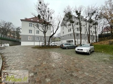 Mieszkanie, Ostróda, Ostróda, 38 m²