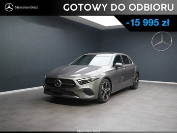 MERCEDES-BENZ A Klasa 200 Progressive Hatchback 1.3 (163KM) 2023