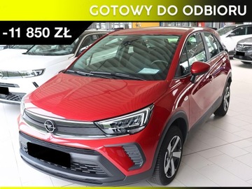 Opel Crossland X 1.2 110KM MT|Podłokietnik fotela kierowcy