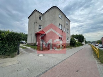 Mieszkanie, Starogard Gdański, 106 m²