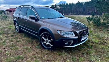 Volvo XC70 D5 AWD Dynamic Summum ASO Silnik 220tys!