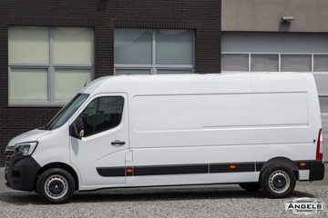 Renault Master L3H2 2.3 DCI NOWY MODEL parktronic