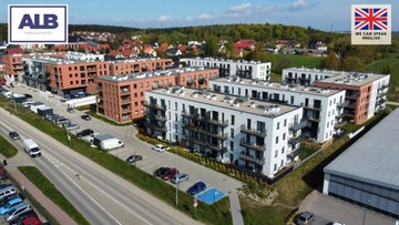 Mieszkanie, Pruszcz Gdański, 54 m²