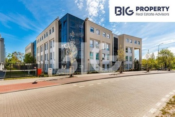 Biuro, Sopot, Wyścigi, 322 m²