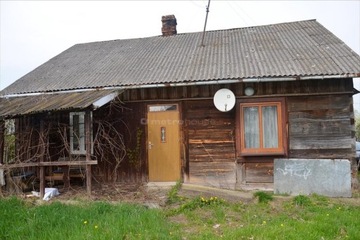 Dom, Zajączków, Mniszków (gm.), 72 m²