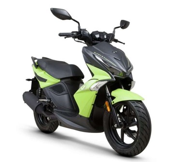 Kymco Super 8 Kymco Super 8