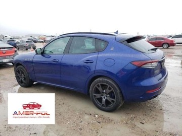 Maserati Levante 2021r, Levante S, 4x4, 3.0L