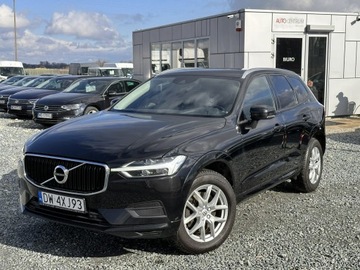 Volvo XC 60 D4 Momentum FV23%