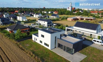 Dom, Gliwice, Wójtowa Wieś, 218 m²