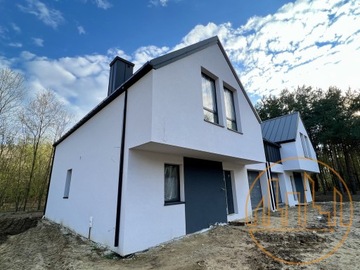 Dom, Sulejówek, Sulejówek, 160 m²