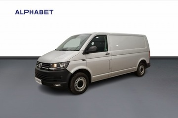 Volkswagen Transporter T6 TDI L2H1