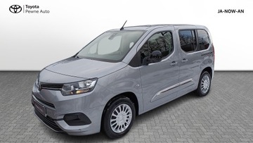 Toyota PROACE CITY VERSO 1.5 D-4D Business